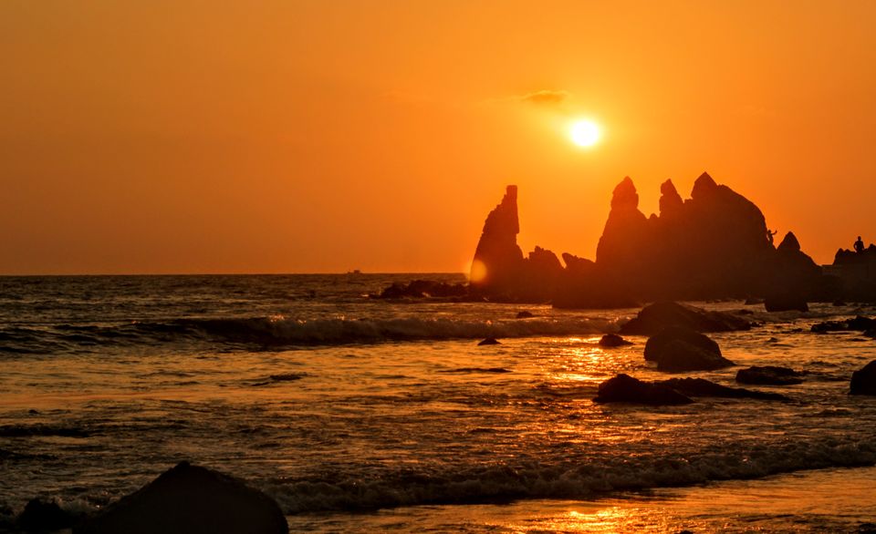 Photo of Find solace at these offbeat destinations in Goa by Mudit Bhatnagar