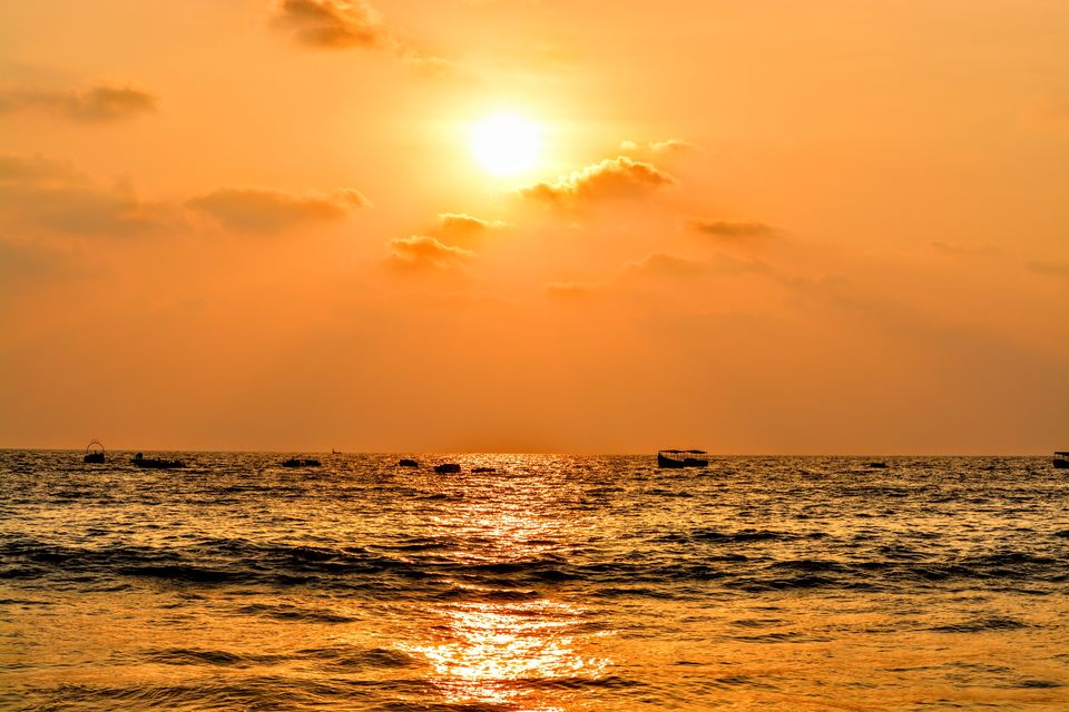 Photo of 4 offbeat destinations in Goa which are cherished by introverts! by Mudit Bhatnagar