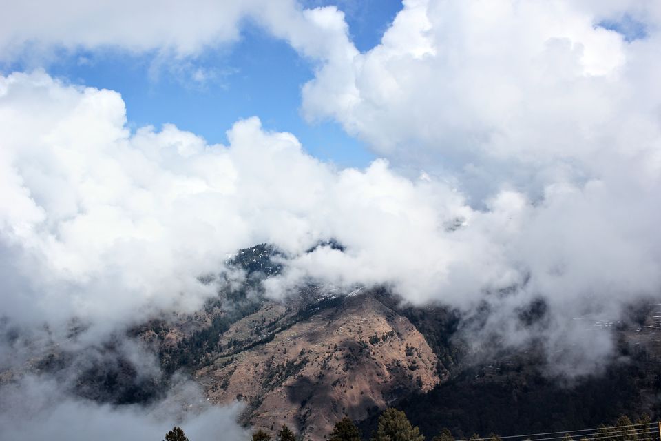 Photo of Prashar Lake: A trek to remember by Mudit Bhatnagar