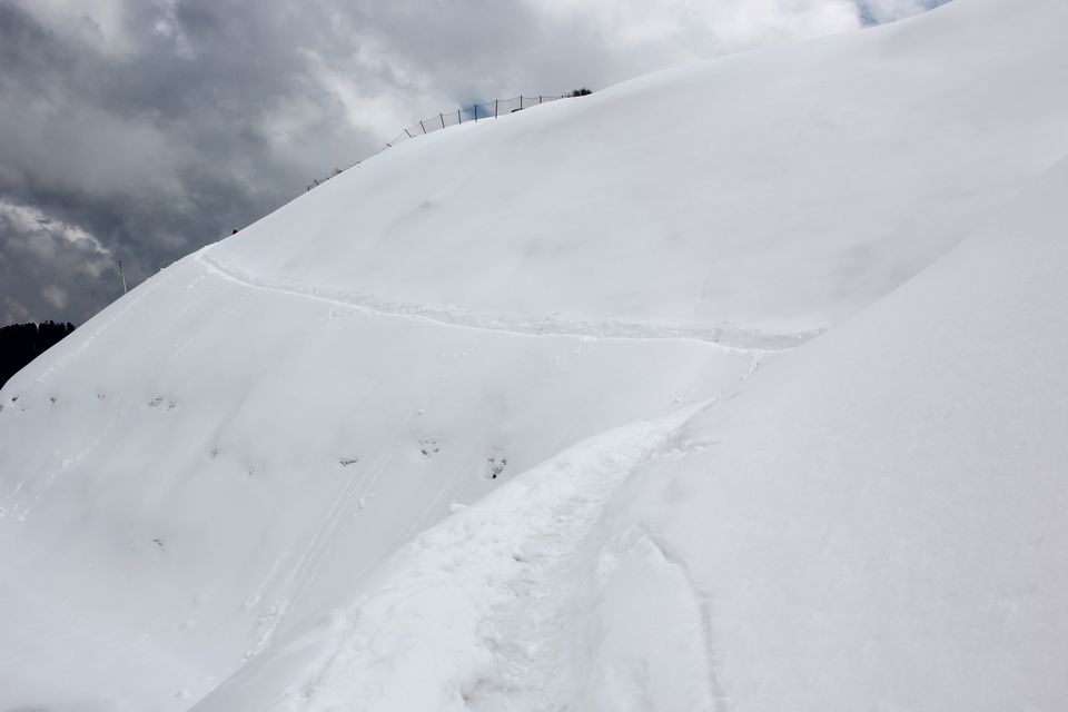 Photo of Prashar Lake: A trek to remember by Mudit Bhatnagar