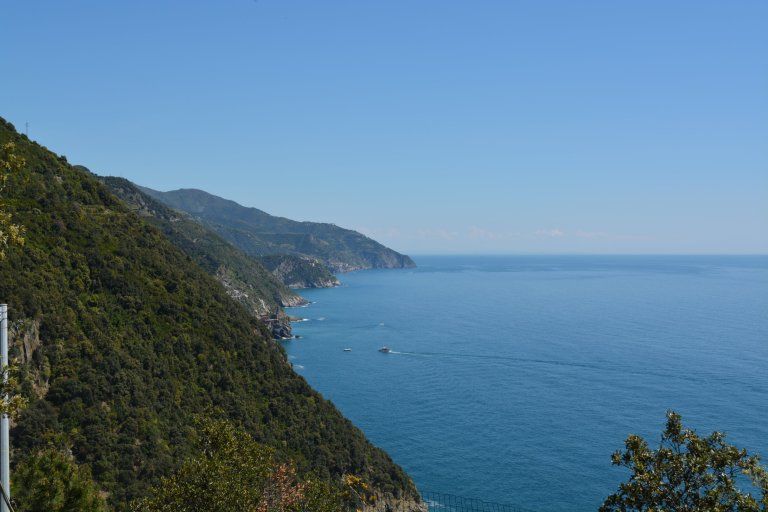 Photo of Italy by Desiwanderer