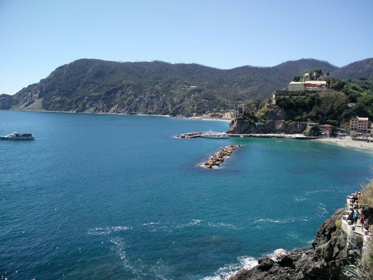 Photo of Italy by Desiwanderer
