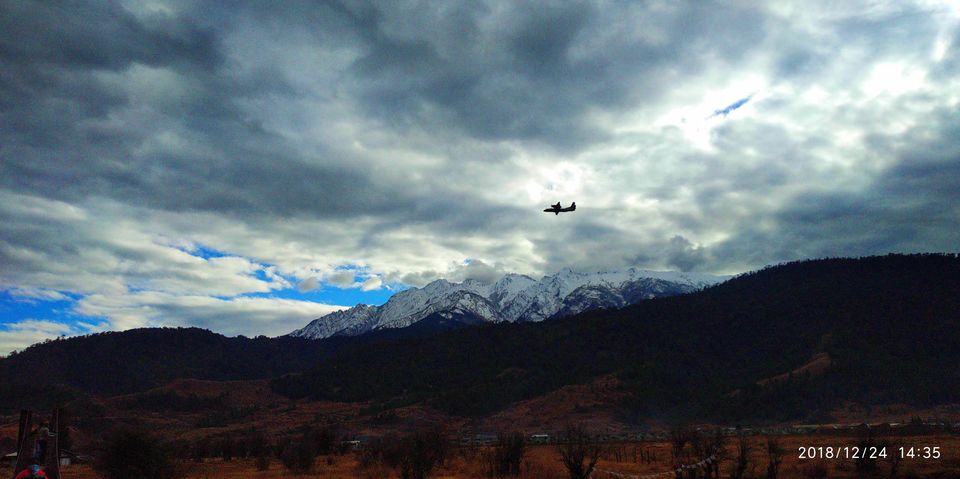 Photo of Chicken roasting On Christmas Eve @ Mechuka village -Shangri La of north east (ladakh of arunachal) by Mobarak Hossain