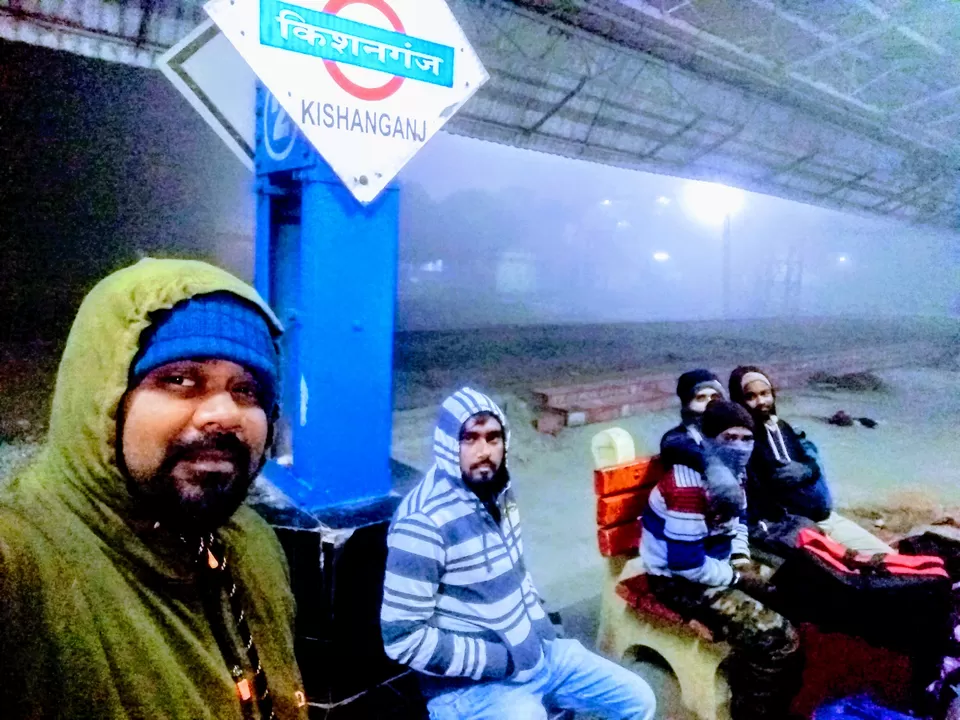 Photo of Kishanganj, Bihar, India by Mobarak Hossain