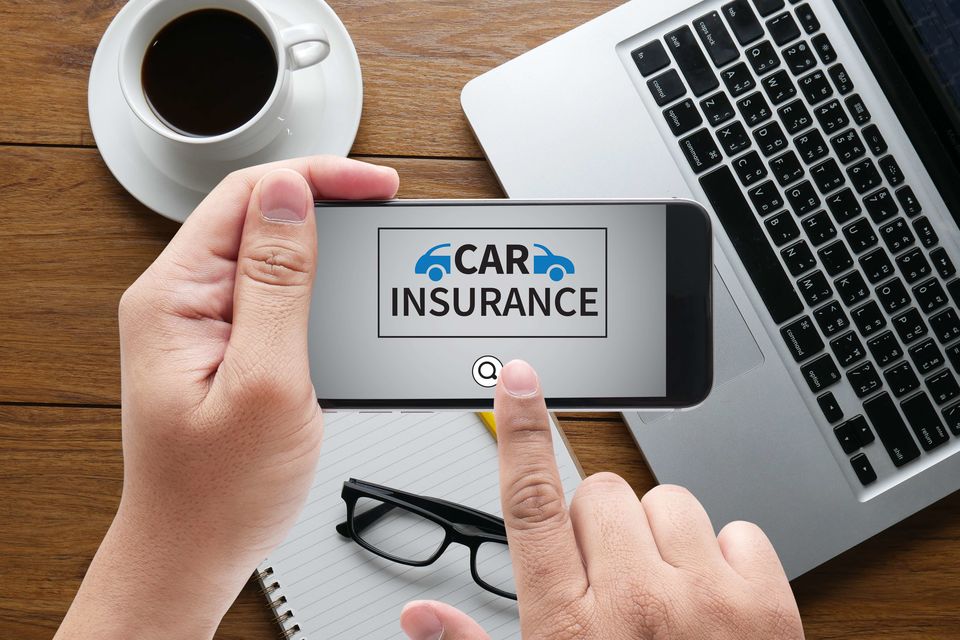 Photo of Don’t Drive Into Monsoons without a Comprehensive Insurance Plan 1/1 by Esha Smith