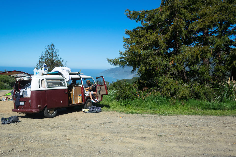 Photo of How To Travel Across The United States On $50 A Day – Tips, Tricks And More by Jacob Fishman