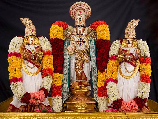 Photo of Tirupati To Tirumala By Walk - Alipiri route by Aspire Apps India
