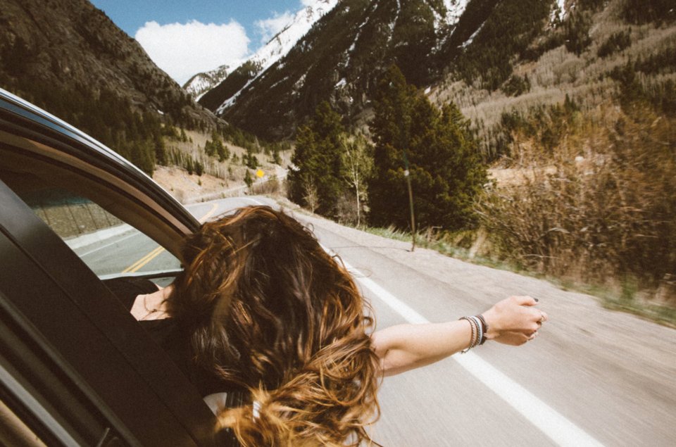 Photo of How to Make Your Cross-Country Road Trip a Success by Alex Schnee