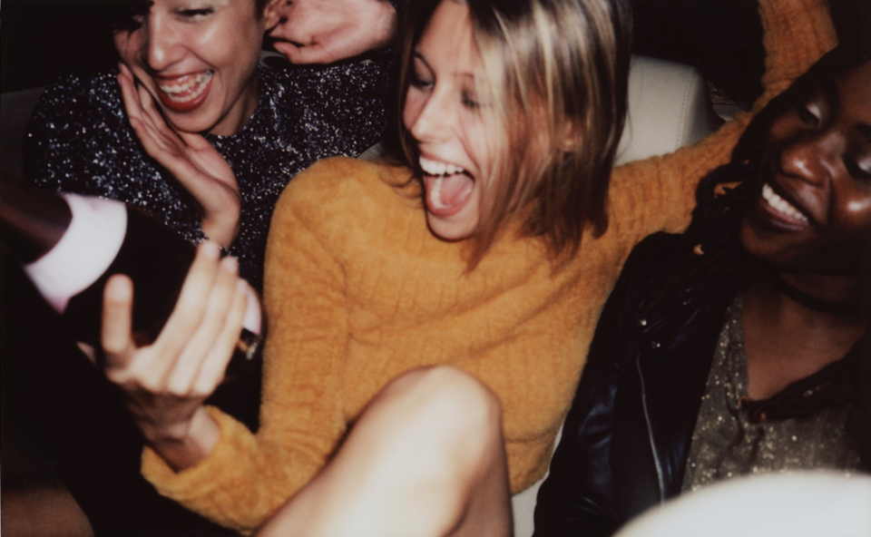Photo of How to Choose the Best Destination for Your Bachelorette Party by Alex Schnee