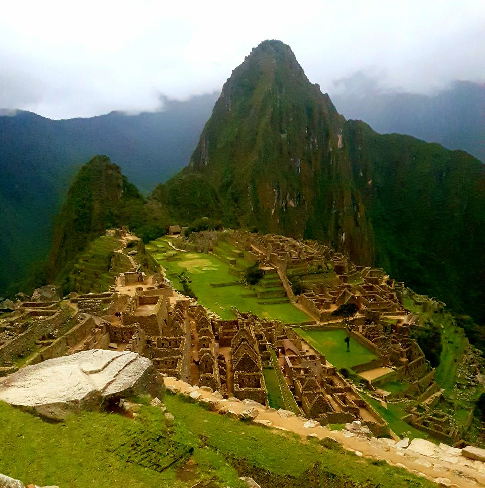 Photo of Magical Inca Trek by Joknee