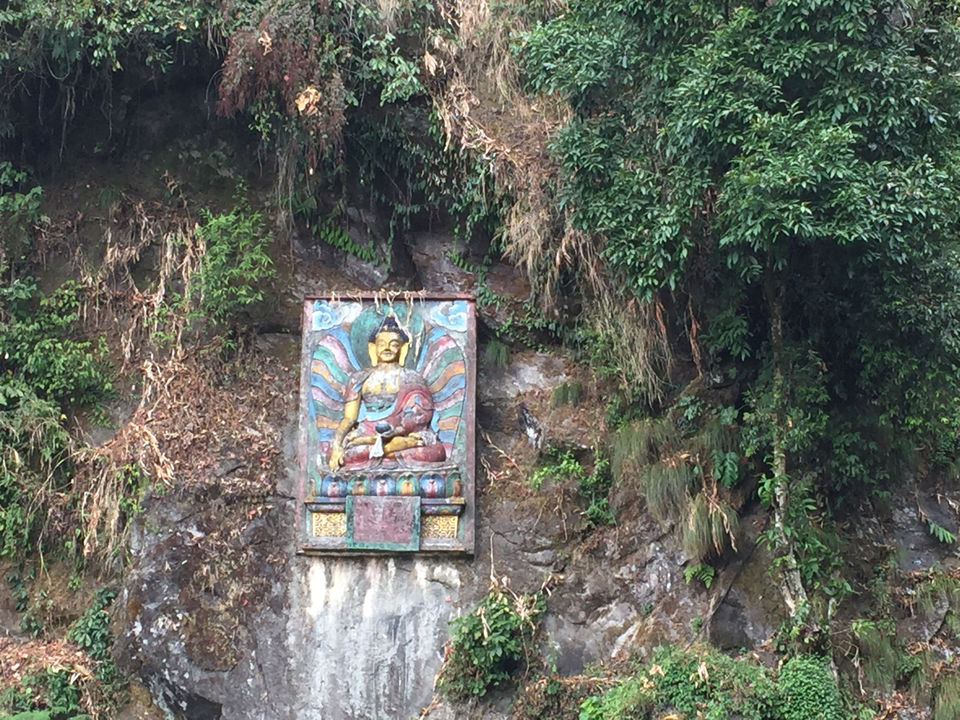 Photo of Gangtok, Sikkim, India by Manuj Mishra