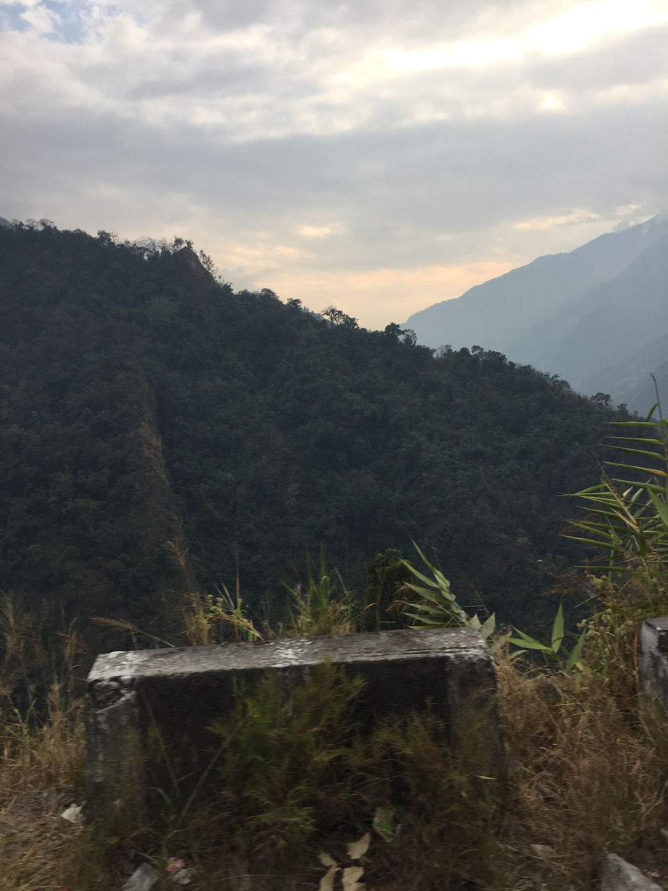 Photo of Gangtok, Sikkim, India by Manuj Mishra