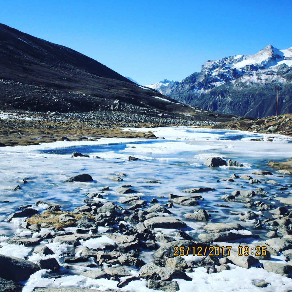 Photo of Lachung, Sikkim, India by Manuj Mishra
