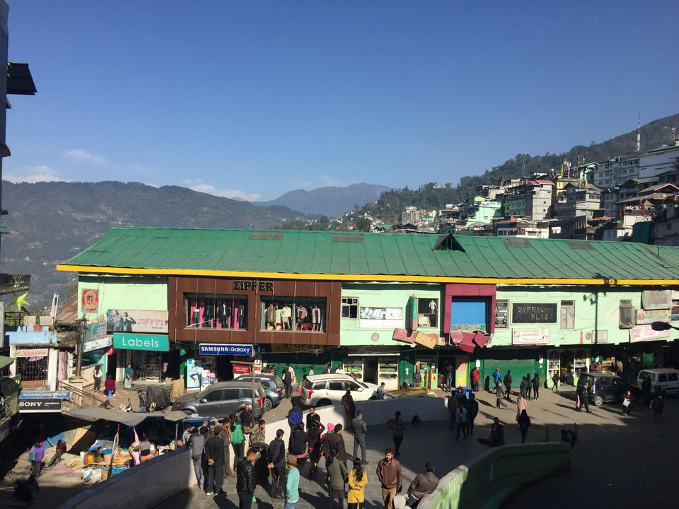 Photo of Sojourn In Sikkim by Manuj Mishra