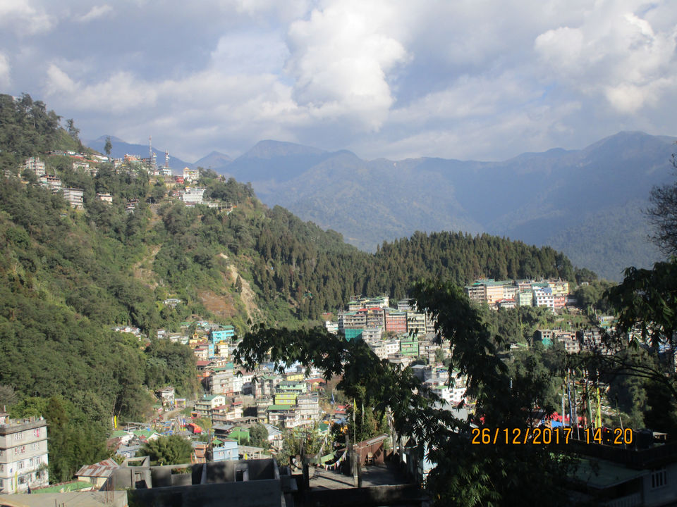Photo of Sojourn In Sikkim by Manuj Mishra
