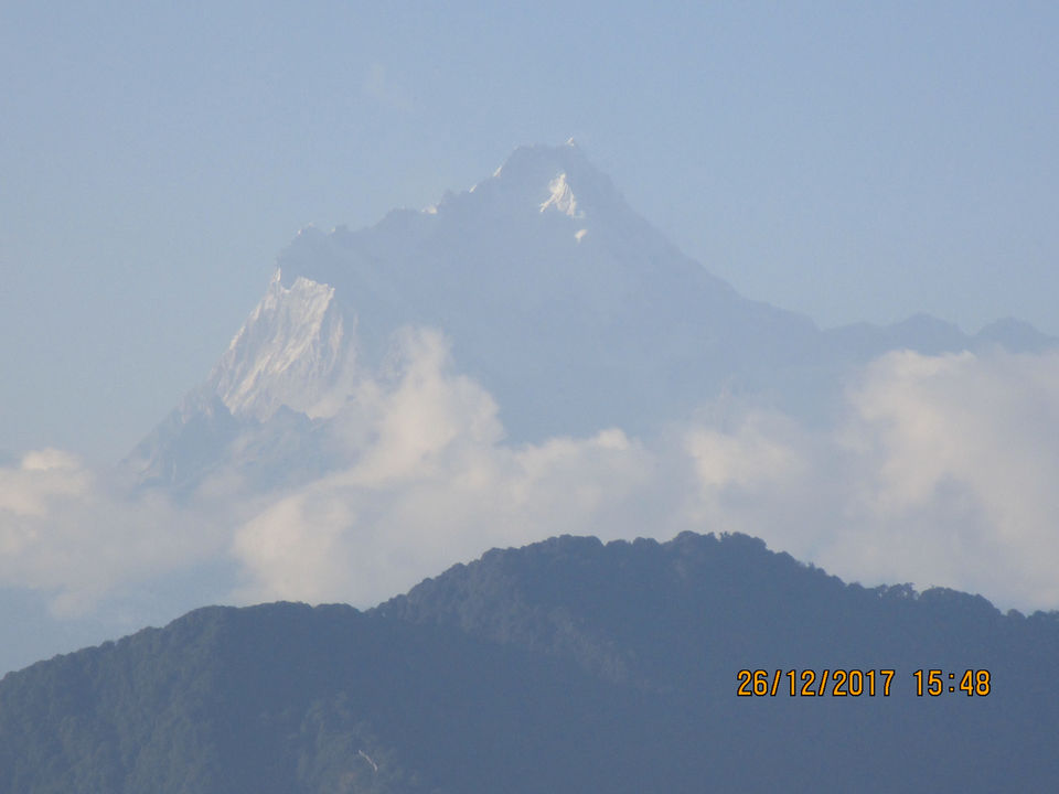 Photo of Sojourn In Sikkim by Manuj Mishra