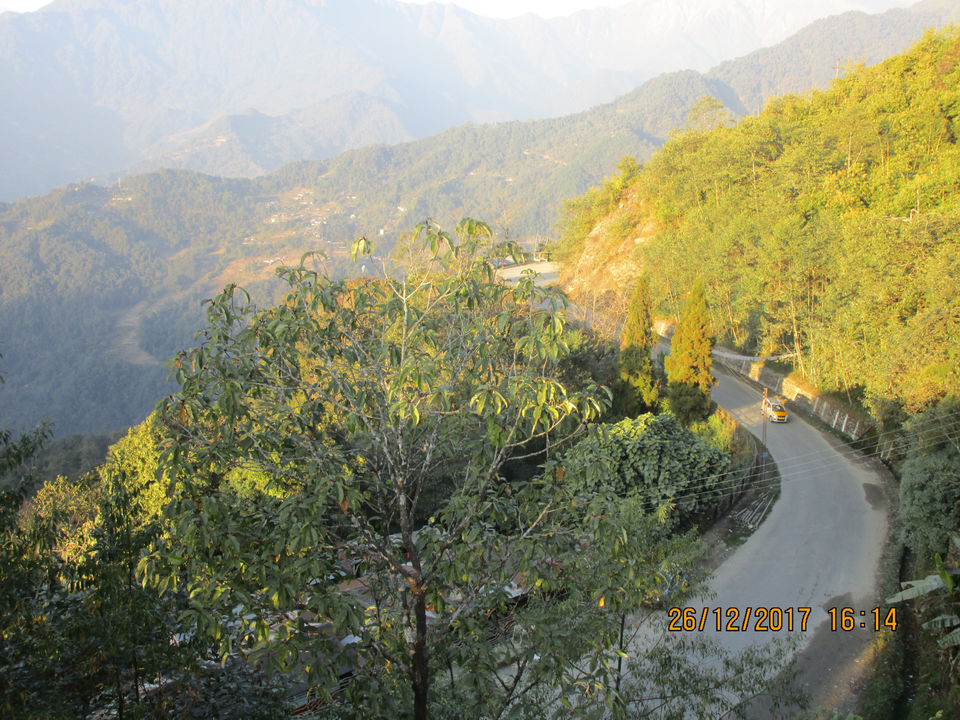 Photo of Sojourn In Sikkim by Manuj Mishra