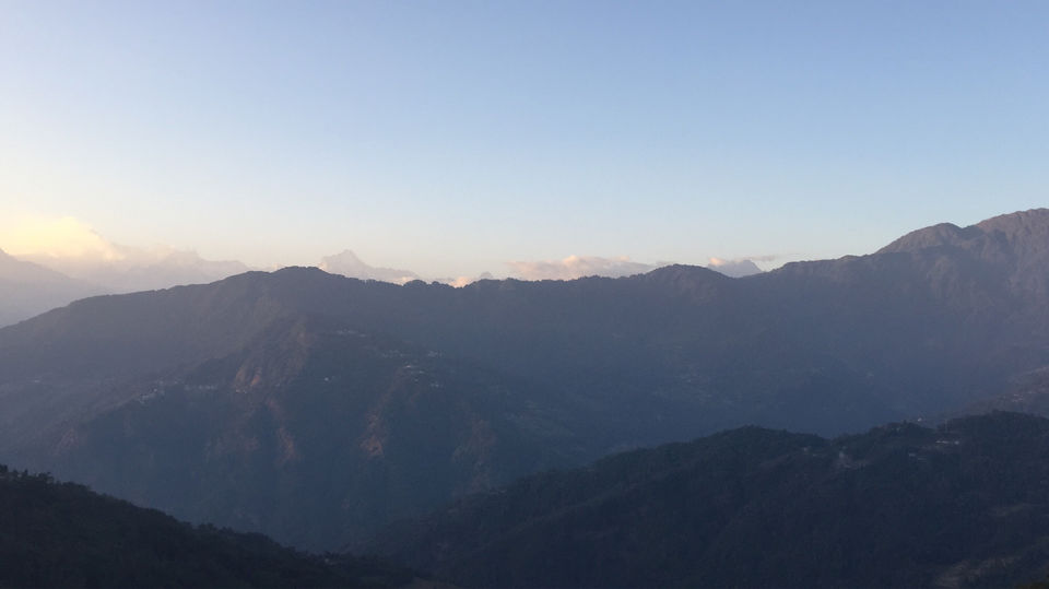 Photo of Sojourn In Sikkim by Manuj Mishra