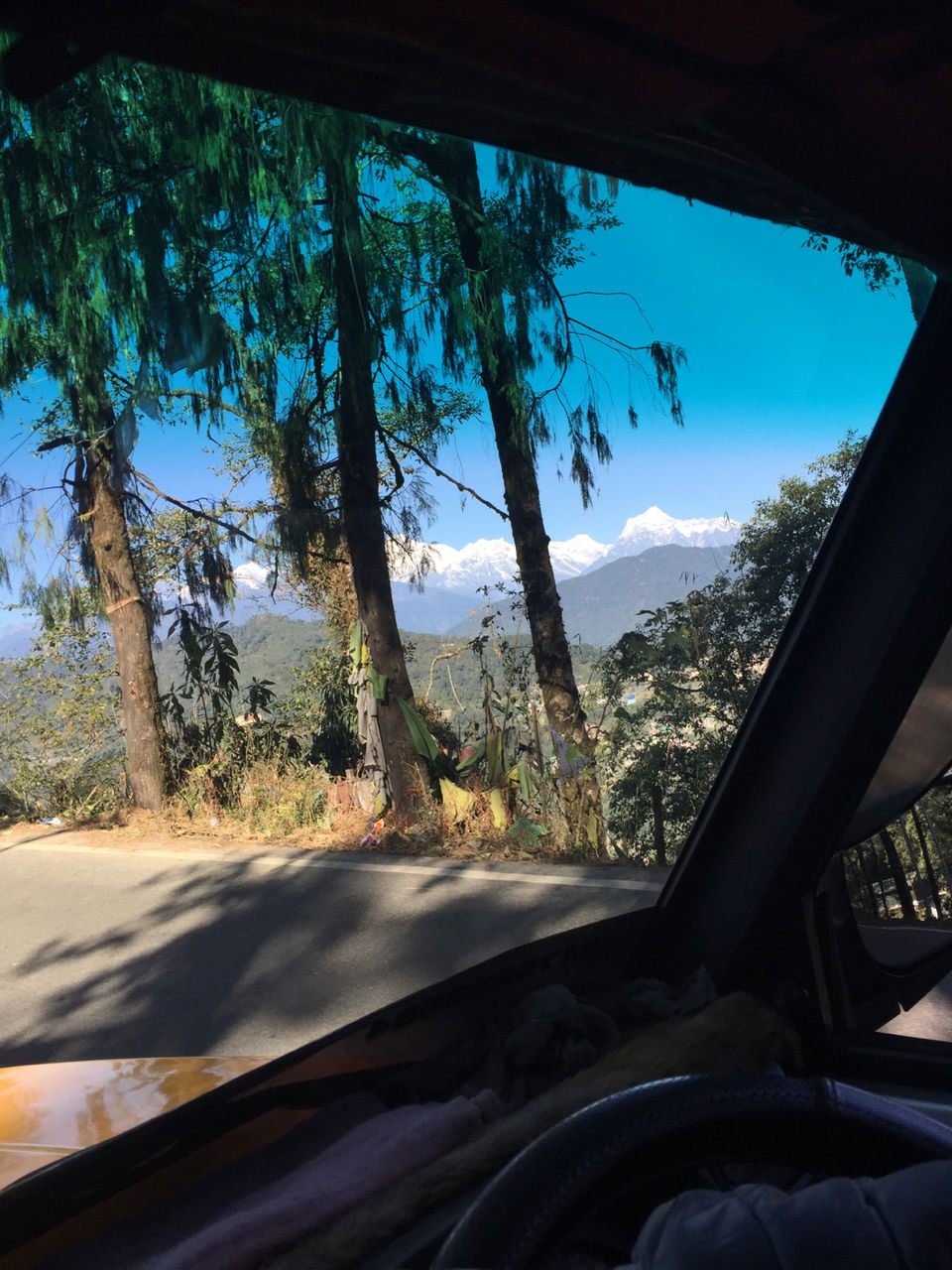 Photo of Sojourn In Sikkim by Manuj Mishra