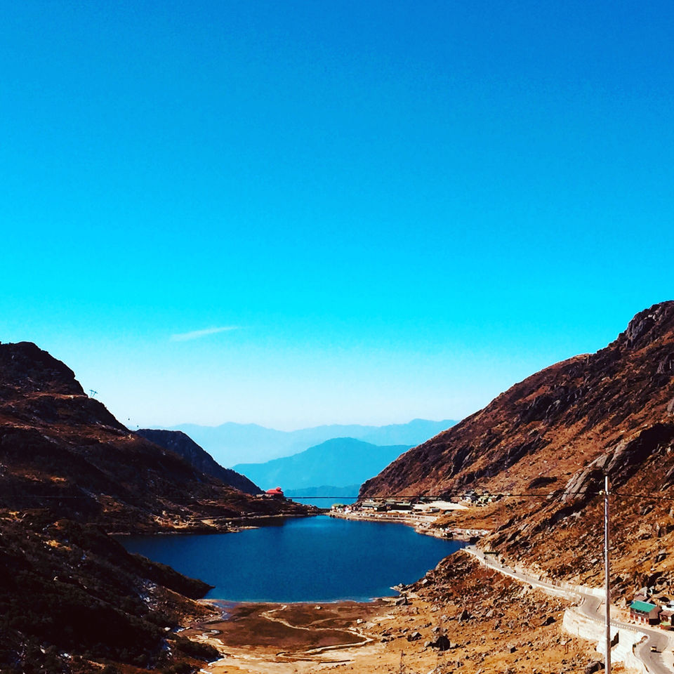 Photo of Sojourn In Sikkim by Manuj Mishra