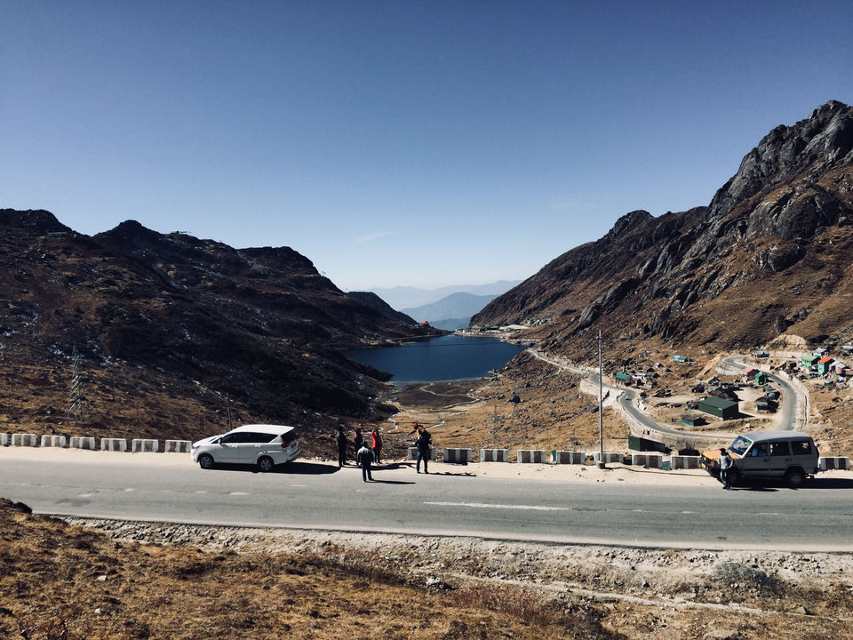 Photo of Sojourn In Sikkim by Manuj Mishra