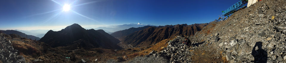 Photo of Sojourn In Sikkim by Manuj Mishra
