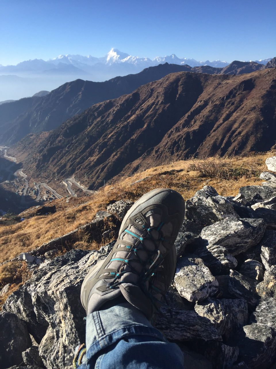 Photo of Sojourn In Sikkim by Manuj Mishra