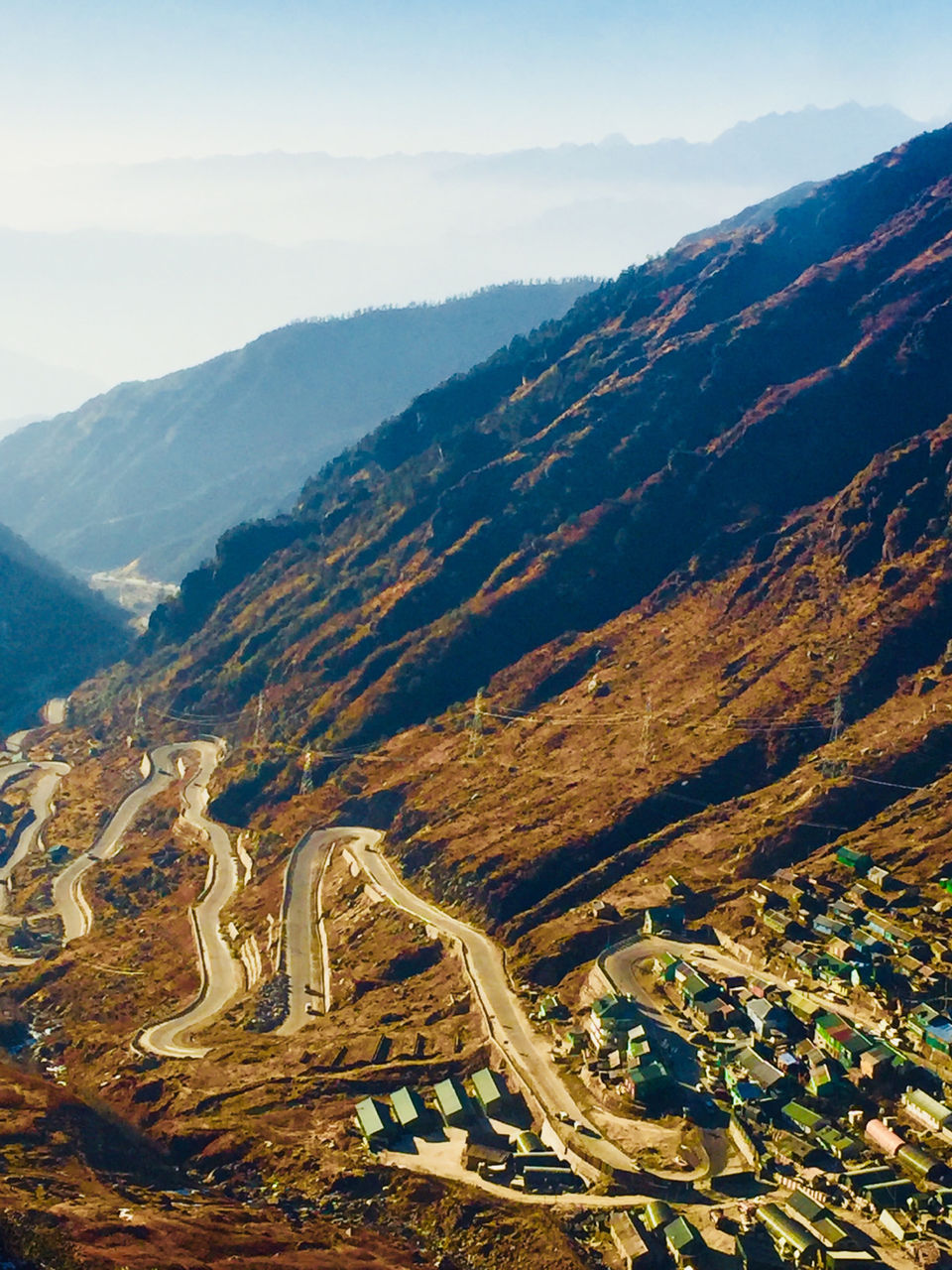 Photo of Sojourn In Sikkim by Manuj Mishra