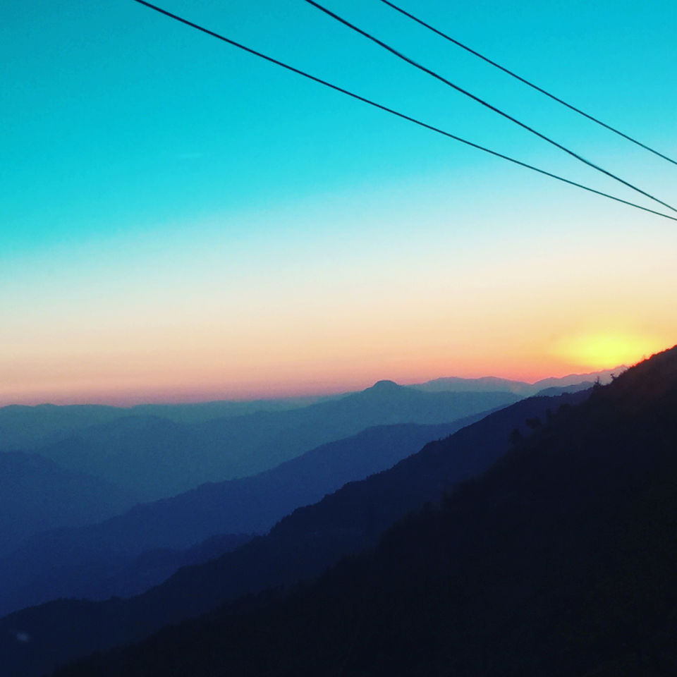 Photo of Sojourn In Sikkim by Manuj Mishra