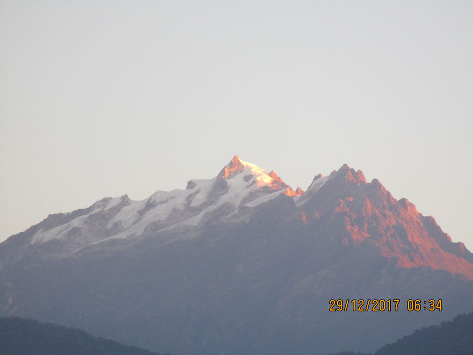 Photo of Pelling, Sikkim, India by Manuj Mishra