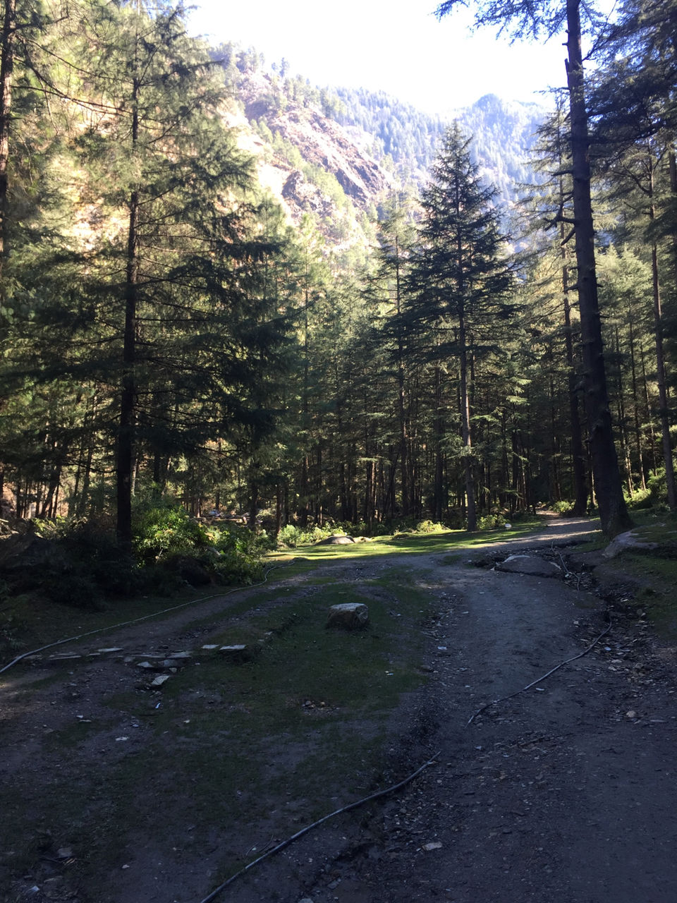 Photo of Manikaran, Himachal Pradesh, India by MANUJ