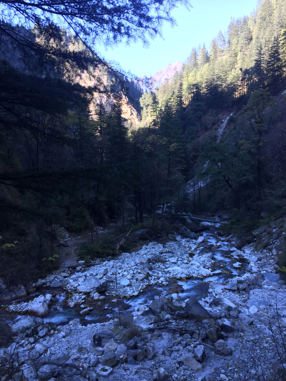 Photo of Manikaran, Himachal Pradesh, India by MANUJ