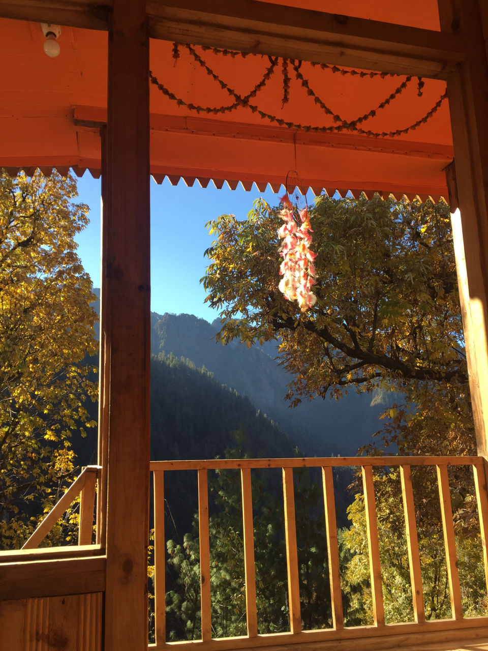 Photo of Grahan, Himachal Pradesh, Kullu, Himachal Pradesh, India by MANUJ