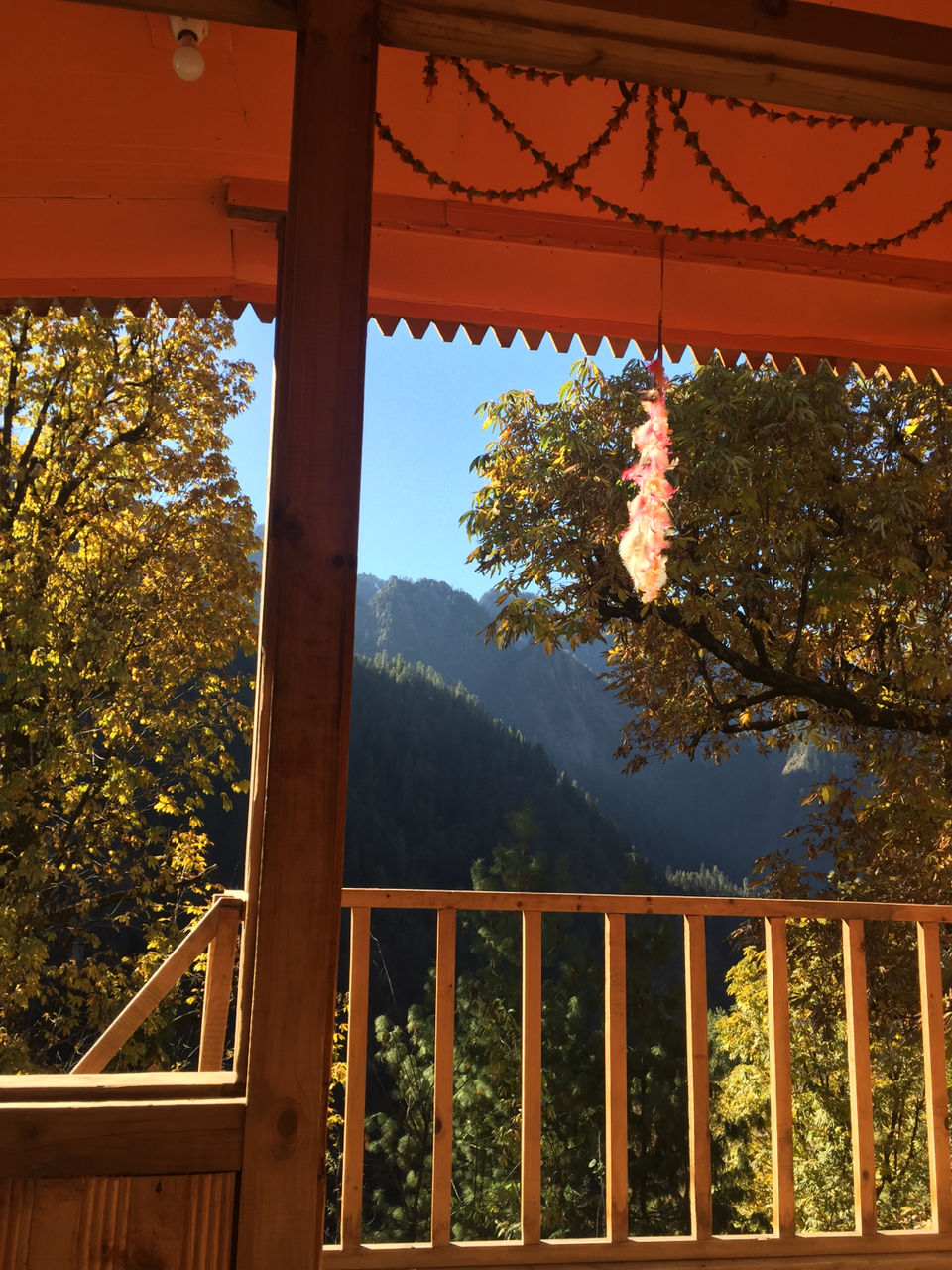 Photo of Grahan, Himachal Pradesh, Kullu, Himachal Pradesh, India by MANUJ