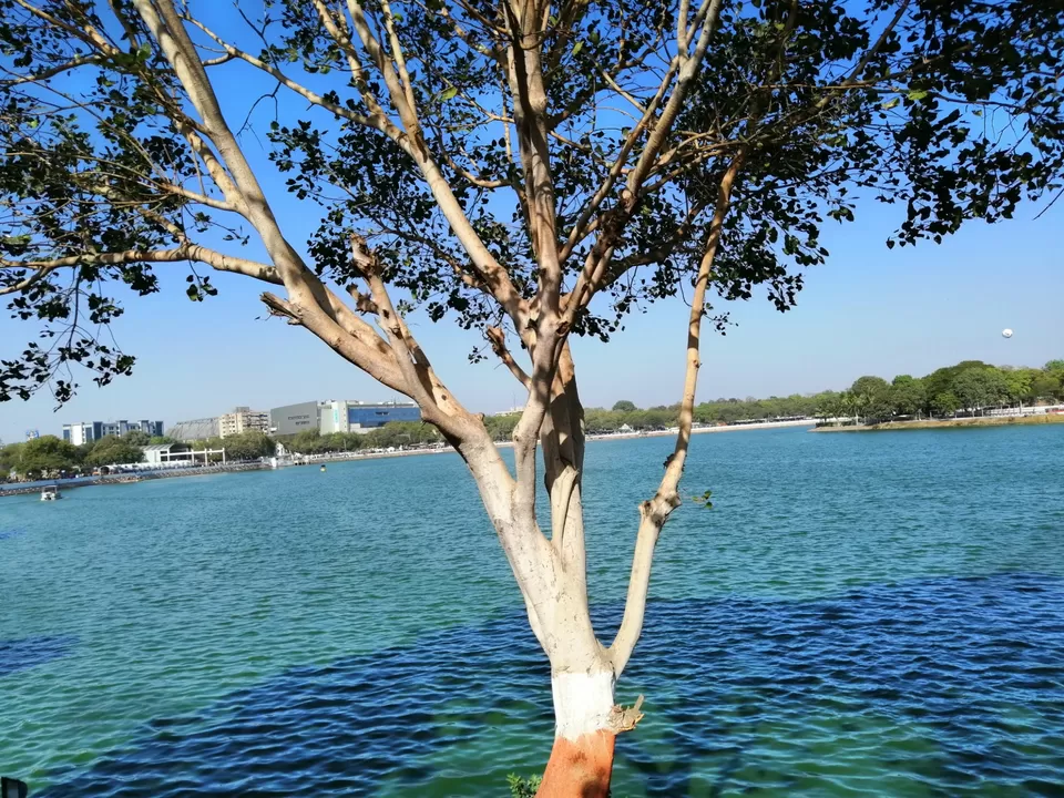 Photo of Ahmedabad Airport (AMD), Hansol, Ahmedabad, Gujarat, India by the talking shoes (MANUJ) 