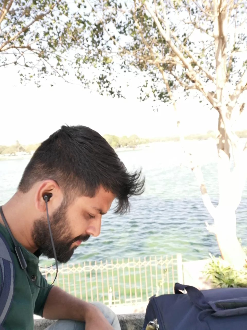 Photo of Ahmedabad Airport (AMD), Hansol, Ahmedabad, Gujarat, India by the talking shoes (MANUJ) 