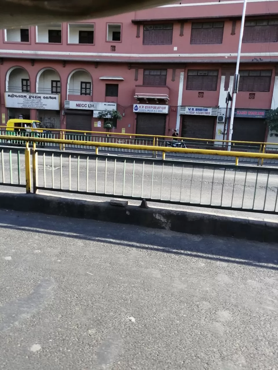 Photo of Ahmedabad Airport (AMD), Hansol, Ahmedabad, Gujarat, India by the talking shoes (MANUJ) 