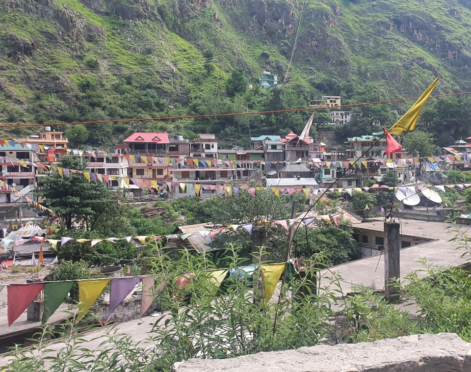 Photo of कुटला: कल्पनाओं से परे by the talking shoes (MANUJ)