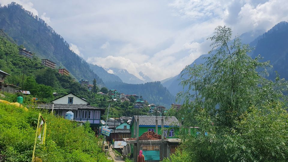 Photo of कुटला: कल्पनाओं से परे by the talking shoes (MANUJ)