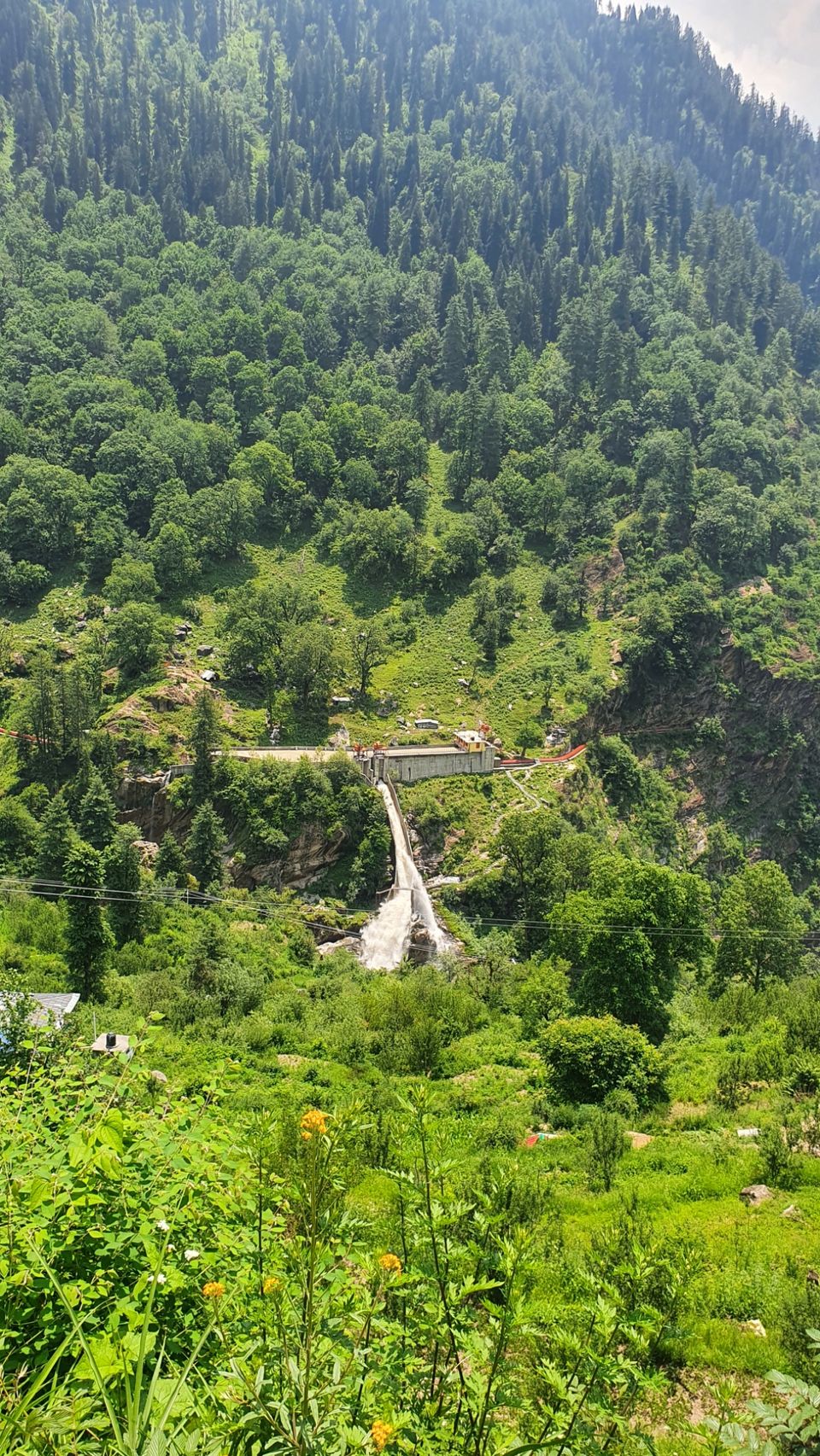 Photo of कुटला: कल्पनाओं से परे by the talking shoes (MANUJ)