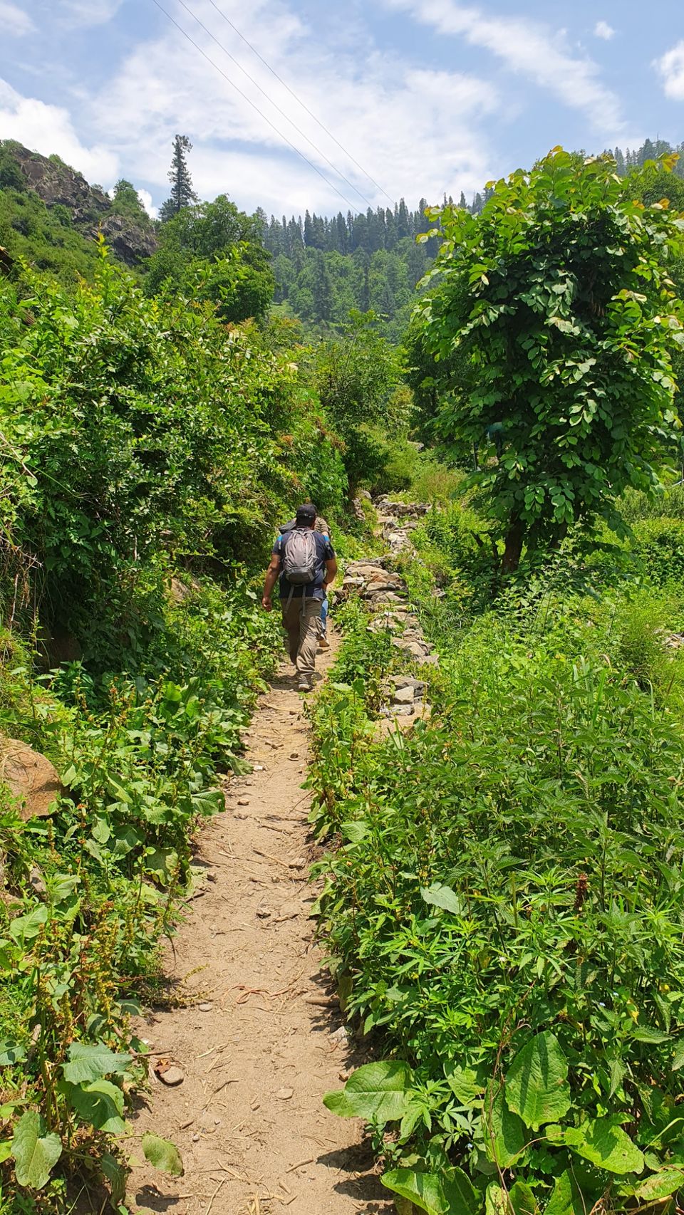 Photo of कुटला: कल्पनाओं से परे by the talking shoes (MANUJ)