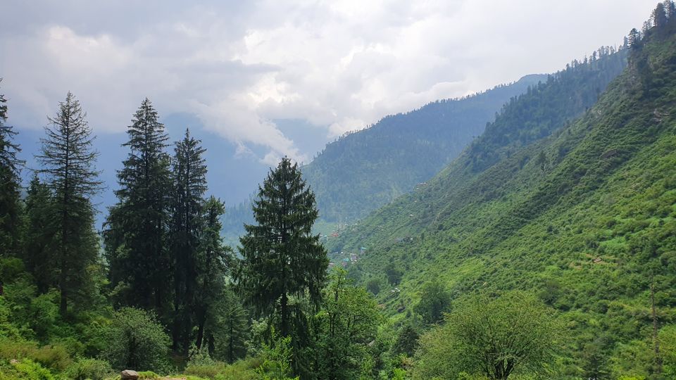 Photo of कुटला: कल्पनाओं से परे by the talking shoes (MANUJ)
