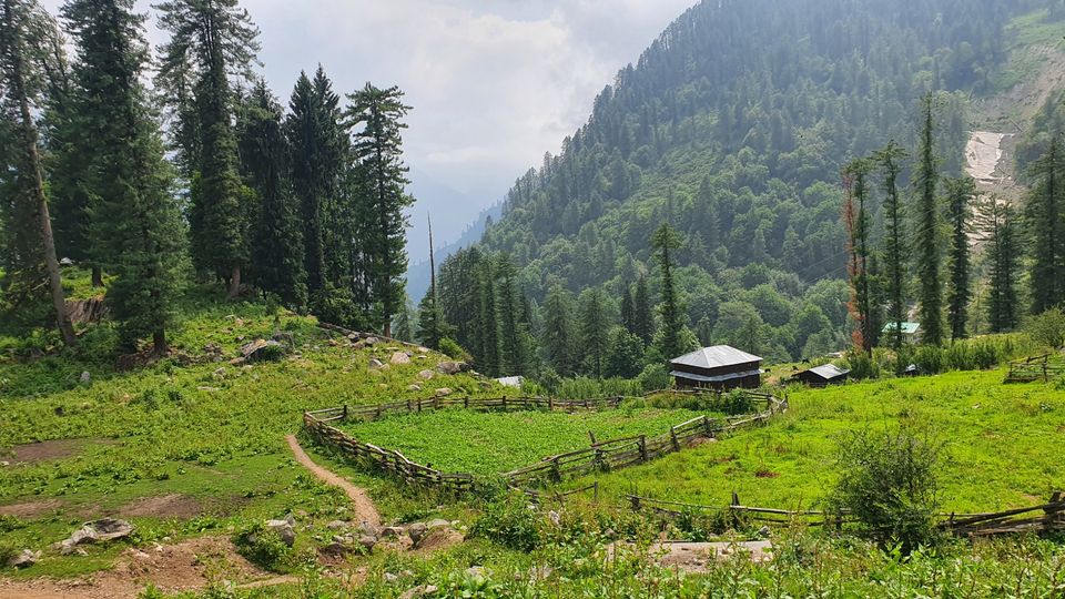 Photo of कुटला: कल्पनाओं से परे by the talking shoes (MANUJ)