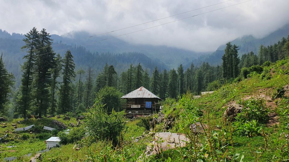 Photo of कुटला: कल्पनाओं से परे by the talking shoes (MANUJ)
