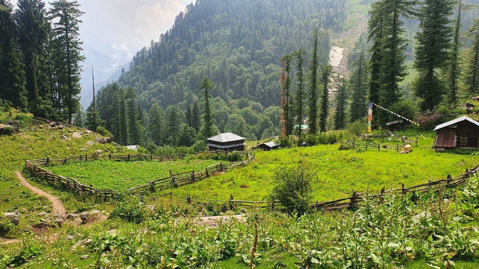 Photo of कुटला: कल्पनाओं से परे by the talking shoes (MANUJ)