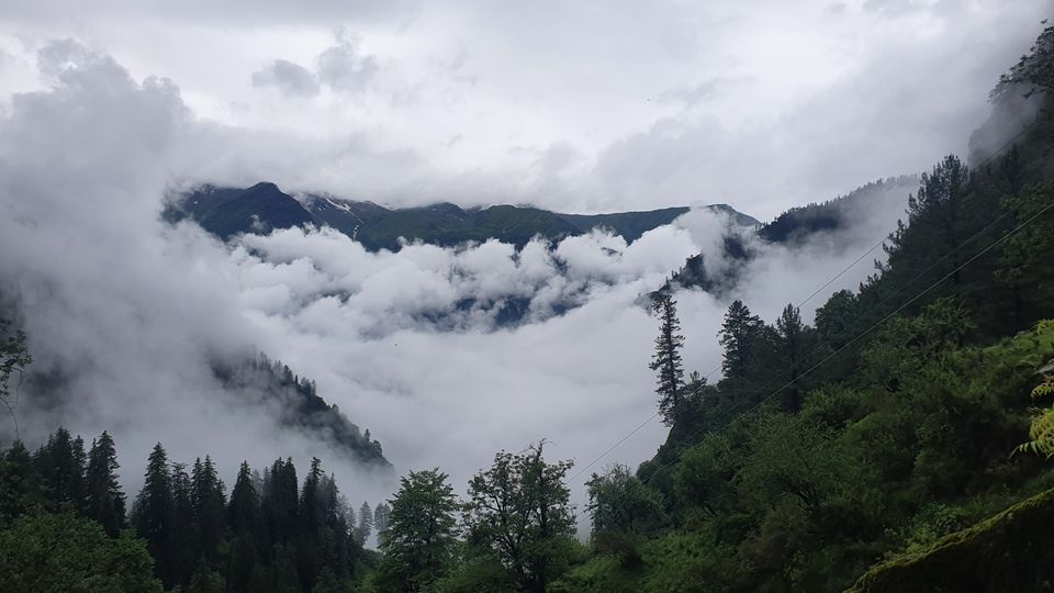Photo of कुटला: कल्पनाओं से परे by the talking shoes (MANUJ)