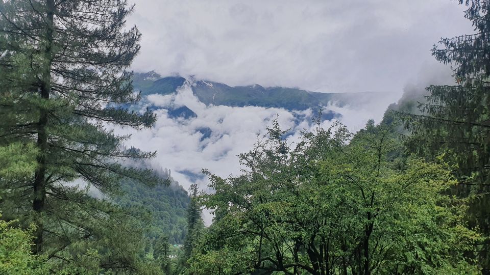 Photo of कुटला: कल्पनाओं से परे by the talking shoes (MANUJ)