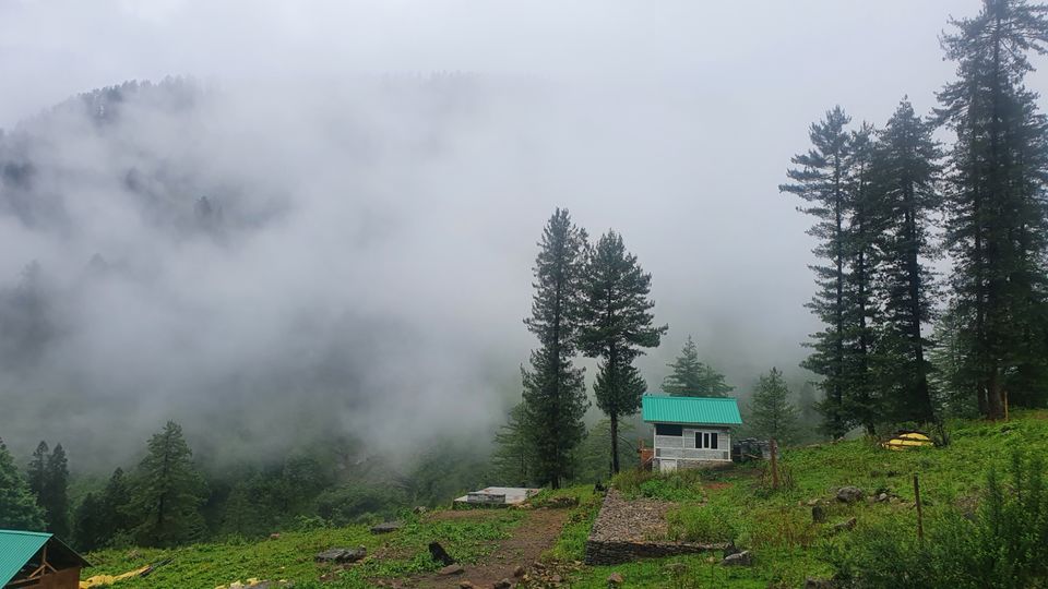Photo of कुटला: कल्पनाओं से परे by the talking shoes (MANUJ)