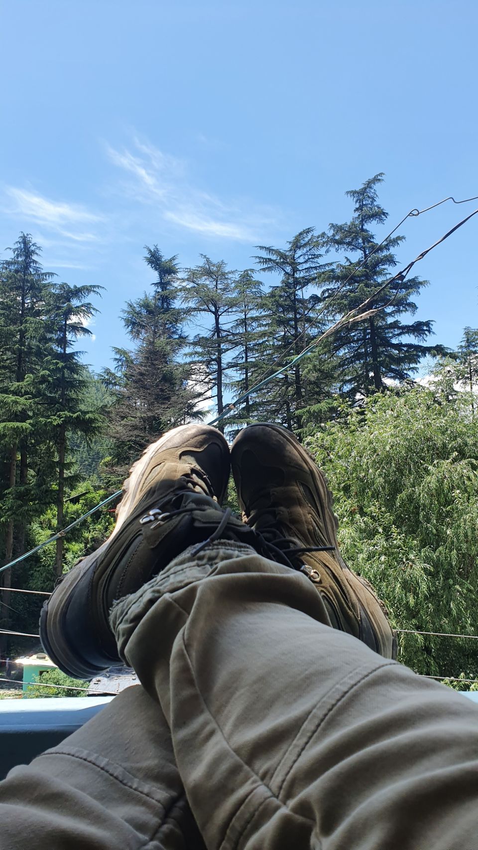 Photo of कुटला: कल्पनाओं से परे by the talking shoes (MANUJ)