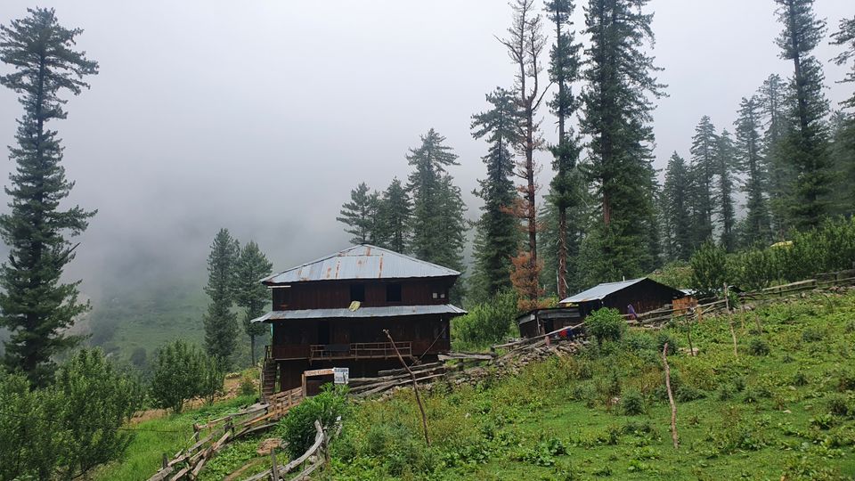 Photo of कुटला: कल्पनाओं से परे by the talking shoes (MANUJ)